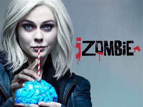 cartoonhd izombie|Watch iZombie .